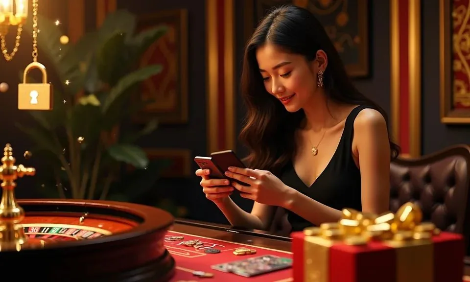 เริ่มใช้ ki88 บนมือถือใน 3 ขั้นตอน